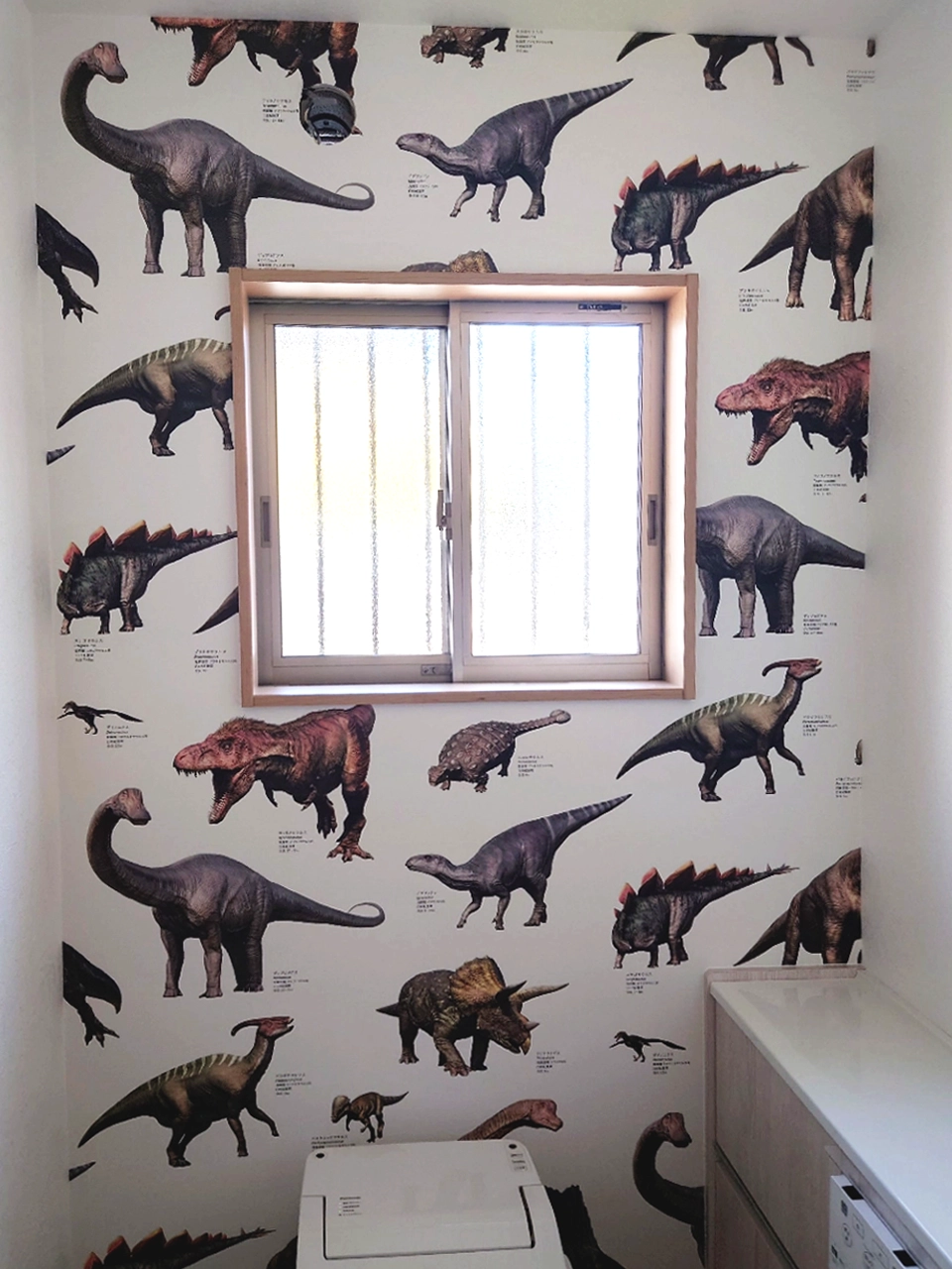 ユニークな壁紙